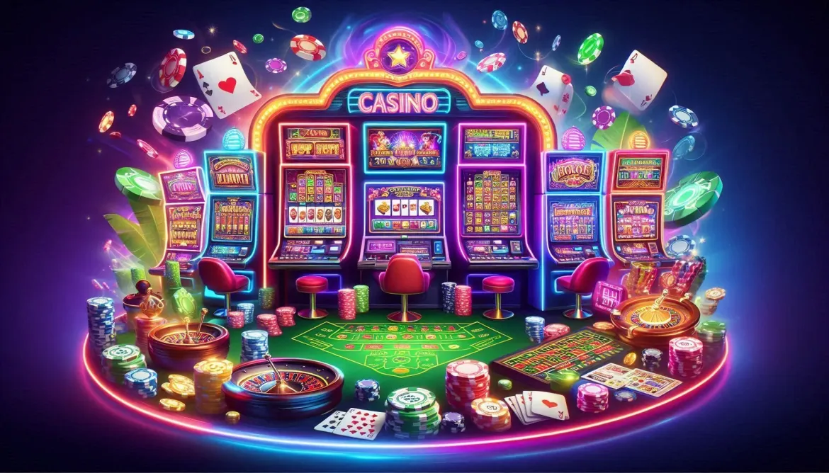 Frumzi Casino
